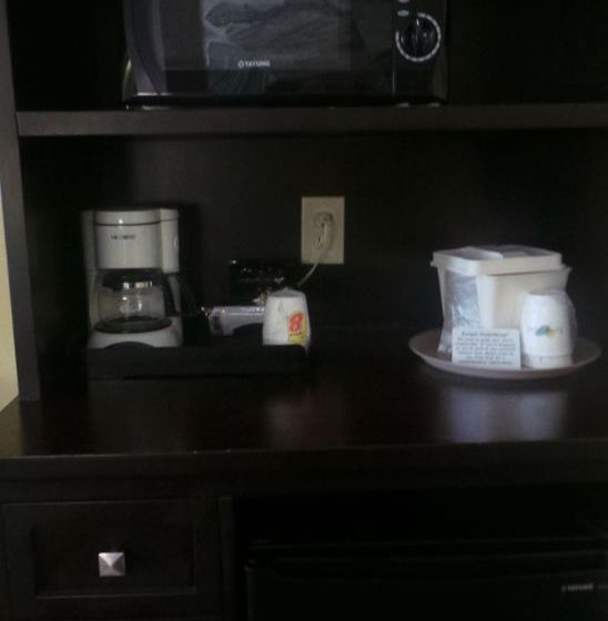 Hotel Super 8 Alvin  | Alvin | Texas | Estados Unidos 15