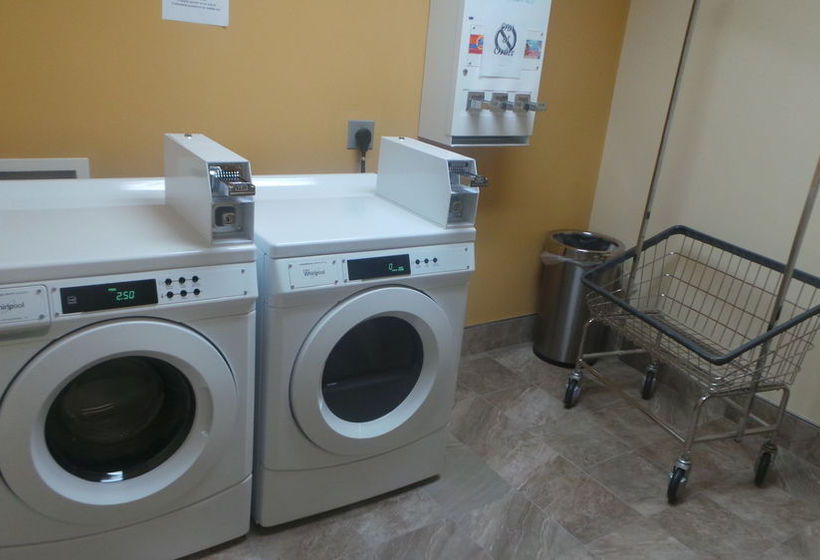 Hotel Super 8 Alvin  | Alvin | Texas | Estados Unidos 2