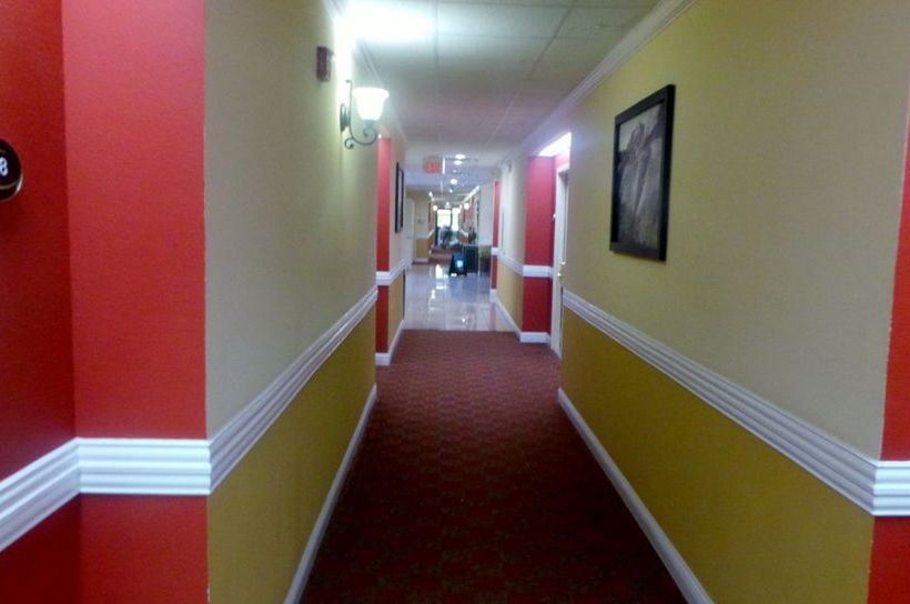 Hotel Super 8 Alvin  | Alvin | Texas | Estados Unidos 3