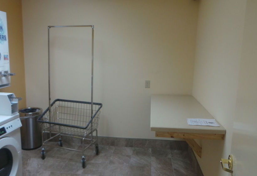 Hotel Super 8 Alvin  | Alvin | Texas | Estados Unidos 4