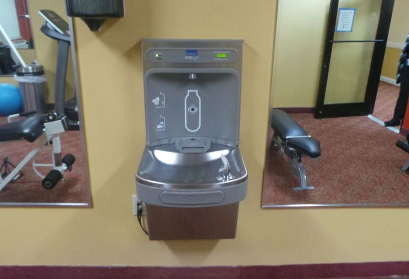 Hotel Super 8 Alvin  | Alvin | Texas | Estados Unidos 6