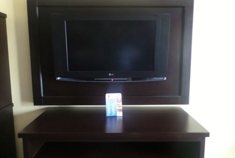 Hotel Super 8 Alvin  | Alvin | Texas | Estados Unidos 9