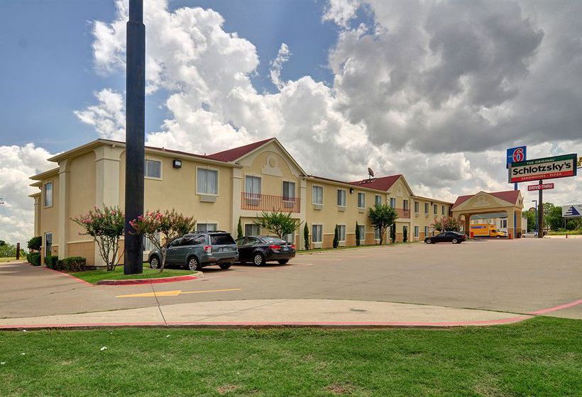 Hotel Comfort Inn Terrell  | Terrell | Texas | United States 1