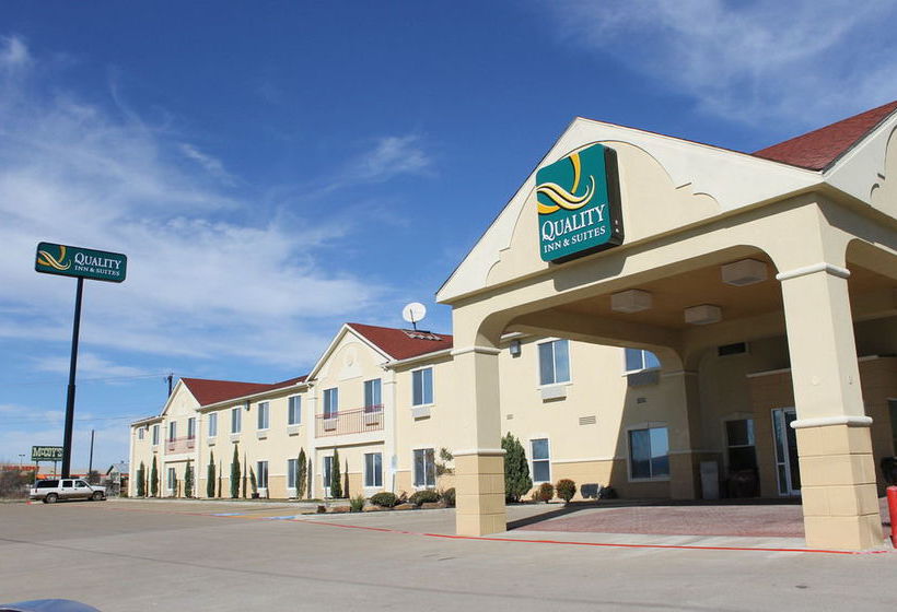 Hotel Comfort Inn Terrell  | Terrell | Texas | United States 12