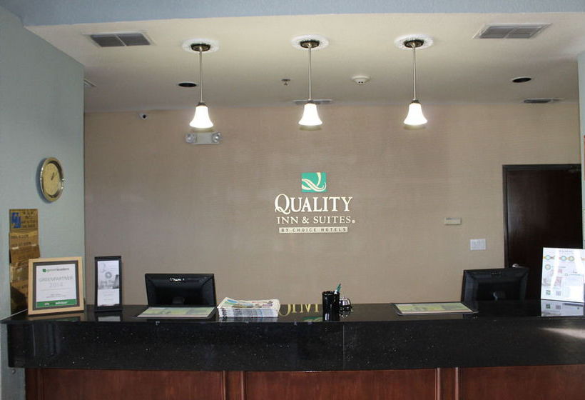 Hotel Comfort Inn Terrell  | Terrell | Texas | United States 13