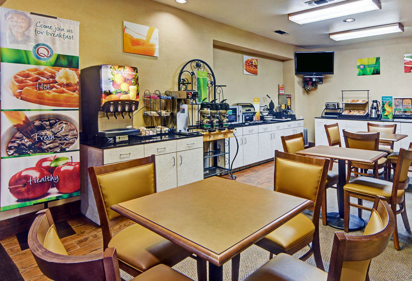 Hotel Comfort Inn Terrell  | Terrell | Texas | United States 14