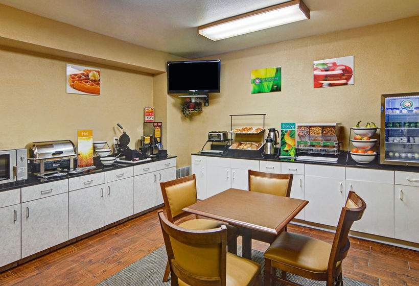 Hotel Comfort Inn Terrell  | Terrell | Texas | United States 15