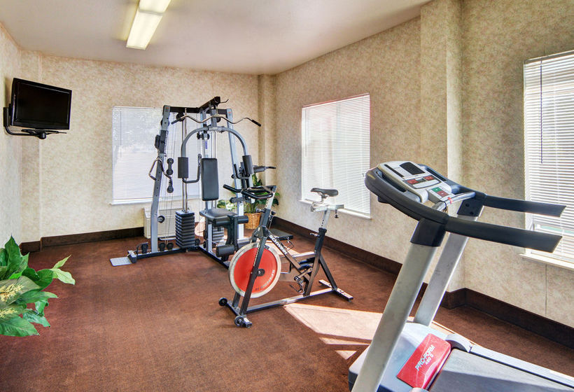 Hotel Comfort Inn Terrell  | Terrell | Texas | United States 17