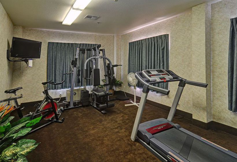 Hotel Comfort Inn Terrell  | Terrell | Texas | United States 2