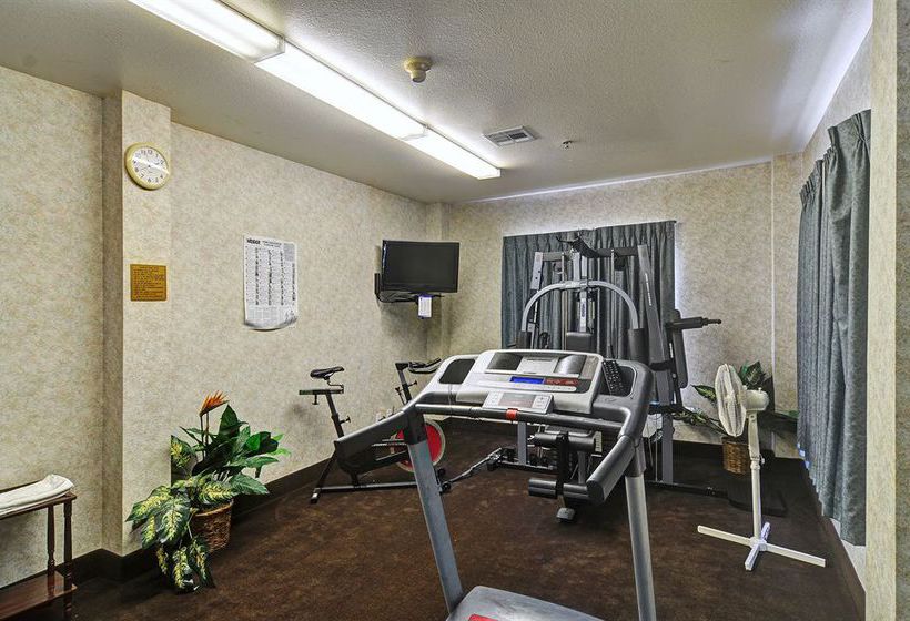 Hotel Comfort Inn Terrell  | Terrell | Texas | United States 3