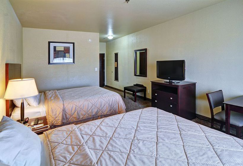 Hotel Comfort Inn Terrell  | Terrell | Texas | United States 4