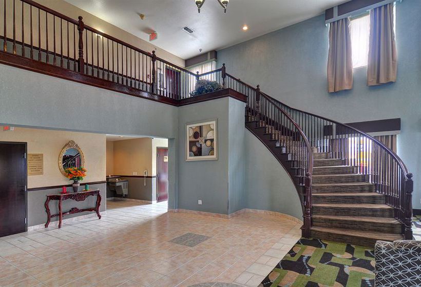 Hotel Comfort Inn Terrell  | Terrell | Texas | United States 5