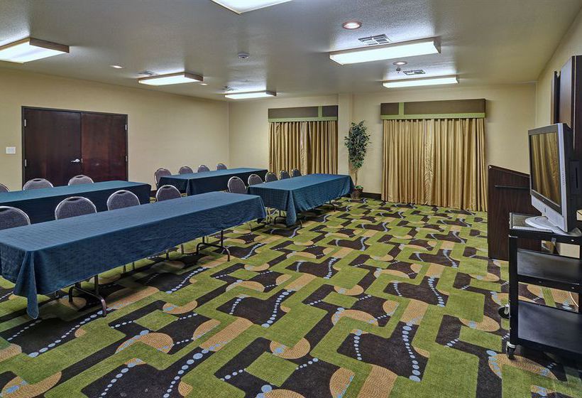 Hotel Comfort Inn Terrell  | Terrell | Texas | United States 6