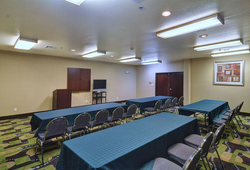 Hotel Comfort Inn Terrell  | Terrell | Texas | United States 7