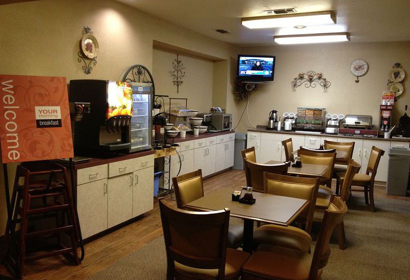 Hotel Comfort Inn Terrell  | Terrell | Texas | United States 9