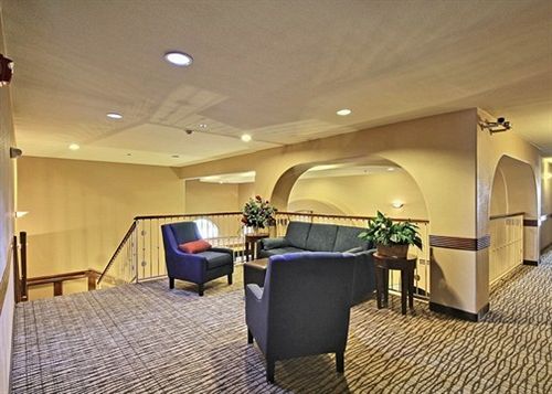 Hotel Comfort Inn Edinburg 
