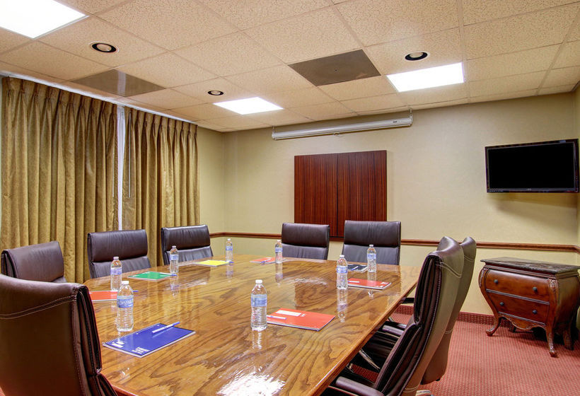 Hotel Comfort Inn Cleburne 