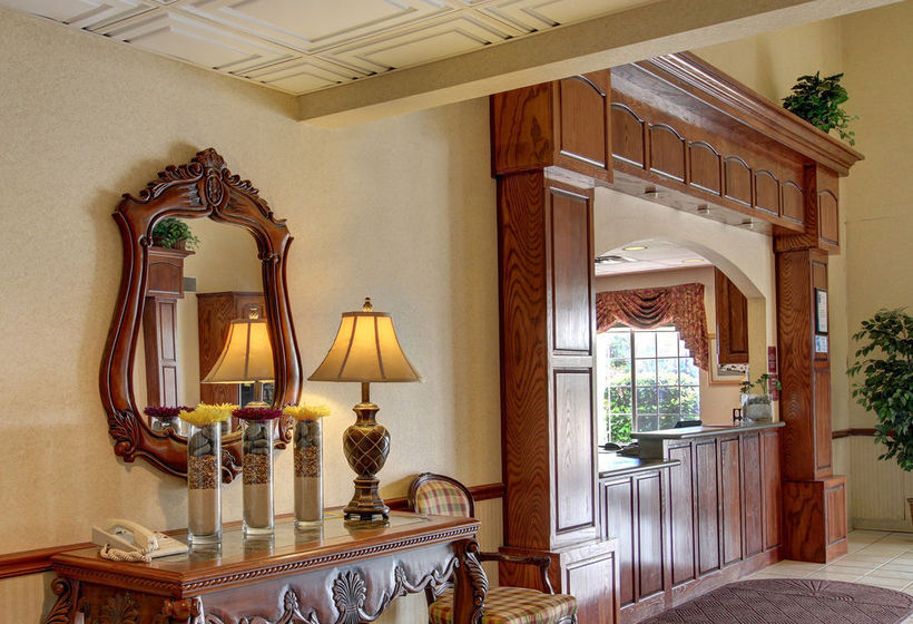 Hotel Comfort Inn Cleburne  | Cleburne | Texas | United States 10