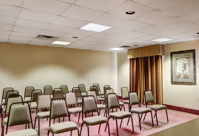 Hotel Comfort Inn Cleburne  | Cleburne | Texas | United States 13