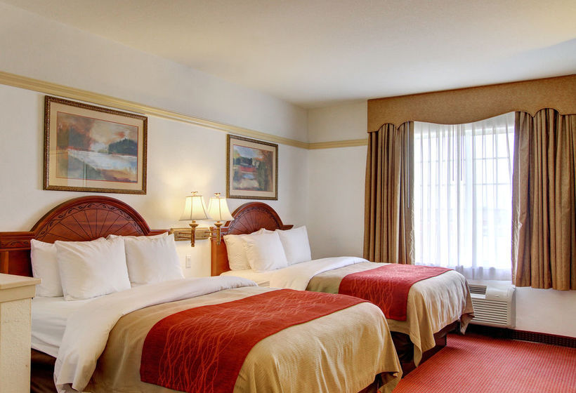 Hotel Comfort Inn Cleburne  | Cleburne | Texas | United States 19