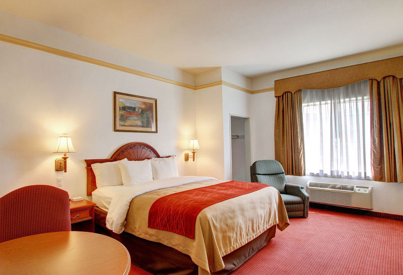 Hotel Comfort Inn Cleburne  | Cleburne | Texas | United States 3