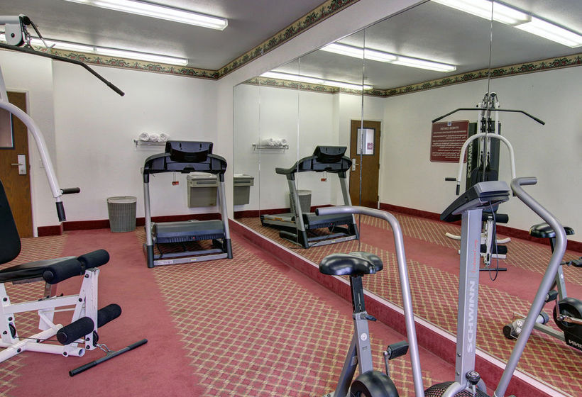 Hotel Comfort Inn Cleburne  | Cleburne | Texas | United States 7