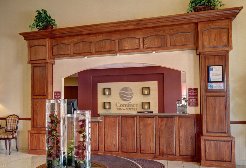 Hotel Comfort Inn Cleburne  | Cleburne | Texas | United States 9