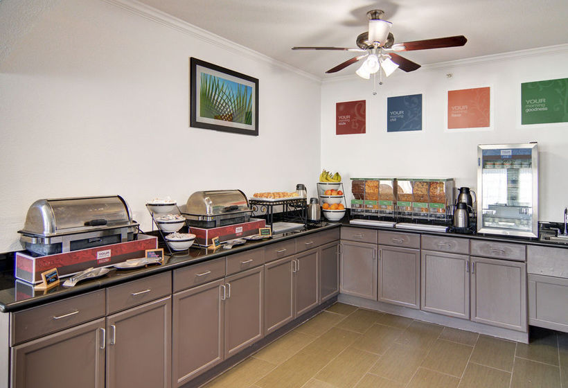 Hotel Comfort Inn & Suites Beachfront