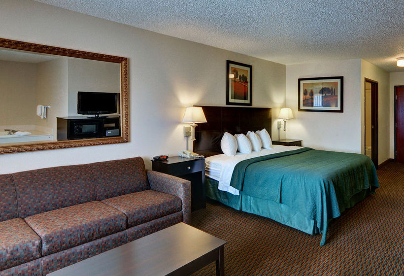 Hotel Quality Inn & Suites Wichita Falls  | Wichita Falls | Texas | United States 11
