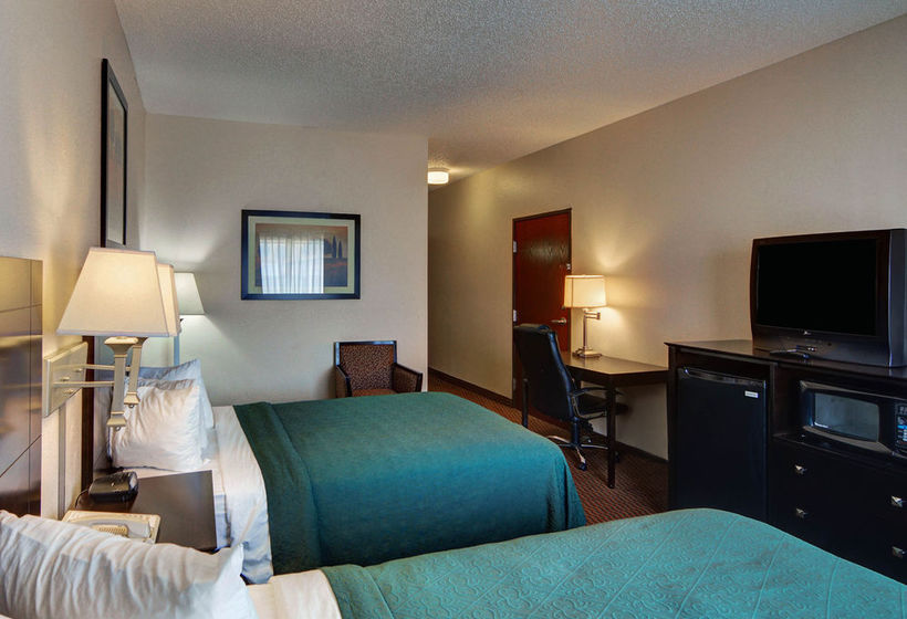 Hotel Quality Inn & Suites Wichita Falls  | Wichita Falls | Texas | United States 13