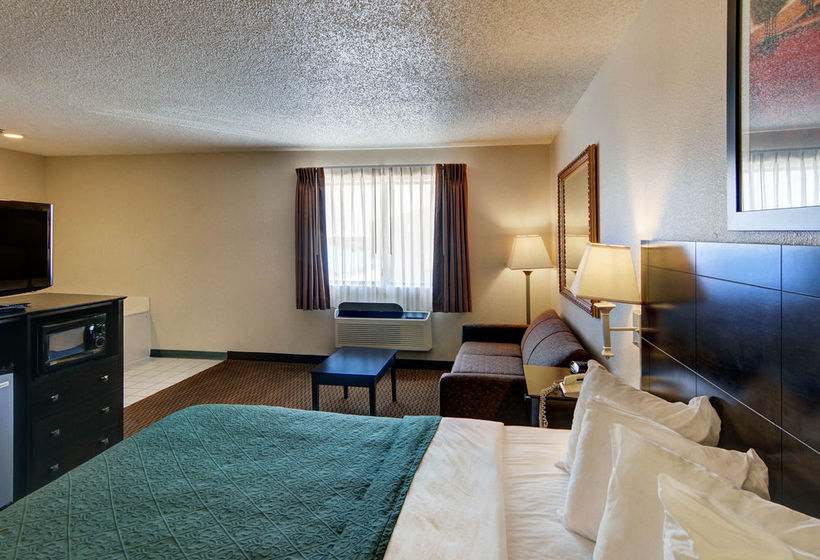 Hotel Quality Inn & Suites Wichita Falls  | Wichita Falls | Texas | United States 14