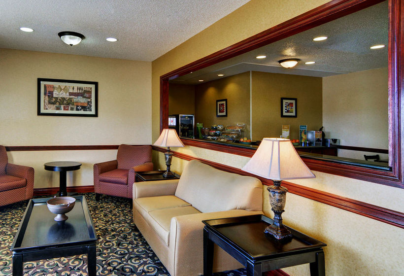 Hotel Quality Inn & Suites Wichita Falls  | Wichita Falls | Texas | United States 15