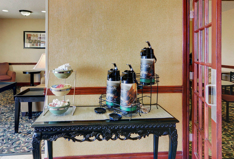 Hotel Quality Inn & Suites Wichita Falls  | Wichita Falls | Texas | United States 16