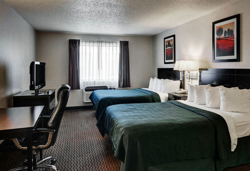Hotel Quality Inn & Suites Wichita Falls  | Wichita Falls | Texas | United States 17