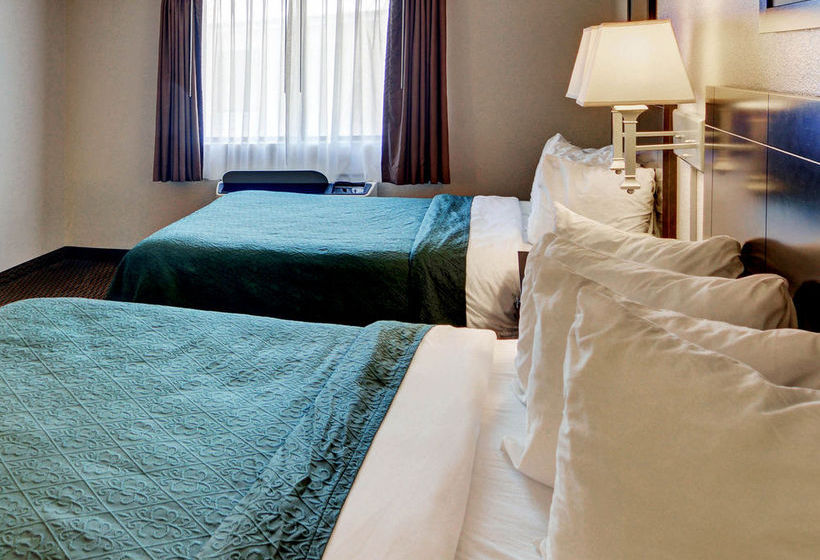 Hotel Quality Inn & Suites Wichita Falls  | Wichita Falls | Texas | United States 18