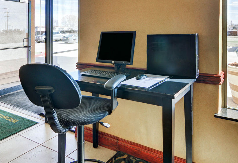 Hotel Quality Inn & Suites Wichita Falls  | Wichita Falls | Texas | United States 2