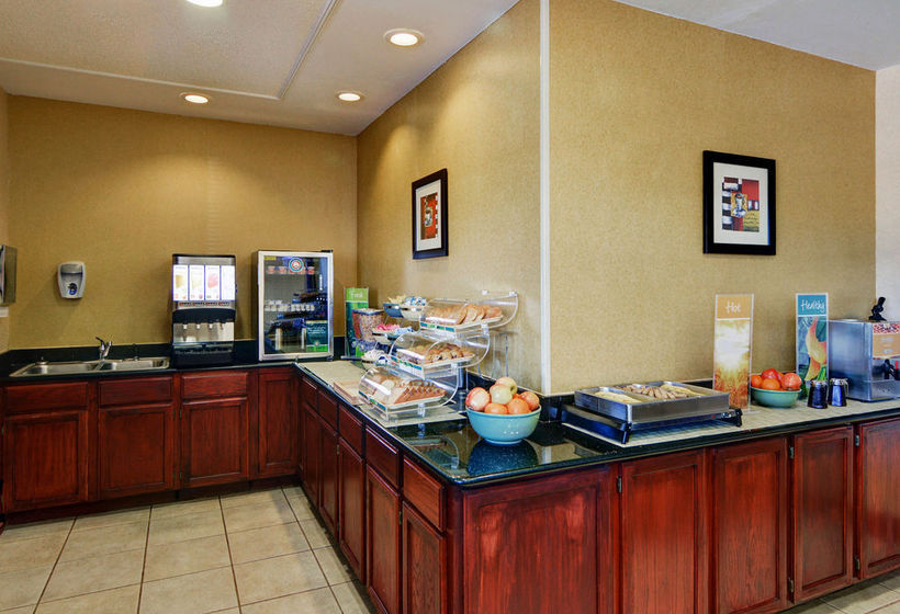 Hotel Quality Inn & Suites Wichita Falls  | Wichita Falls | Texas | United States 4