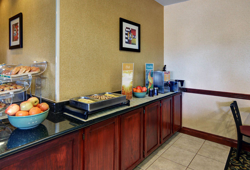 Hotel Quality Inn & Suites Wichita Falls  | Wichita Falls | Texas | United States 8