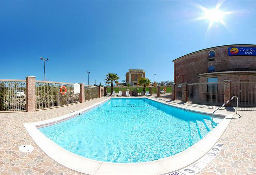 Hotel Comfort Inn Buffalo  | Buffalo | Texas | United States
