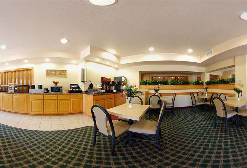 Hotel Comfort Inn Buffalo  | Buffalo | Texas | United States 1