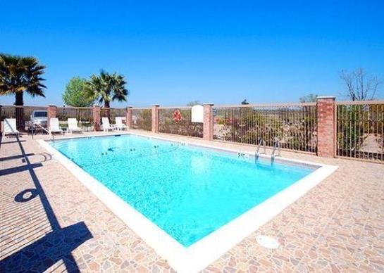 Hotel Comfort Inn Buffalo  | Buffalo | Texas | United States 10