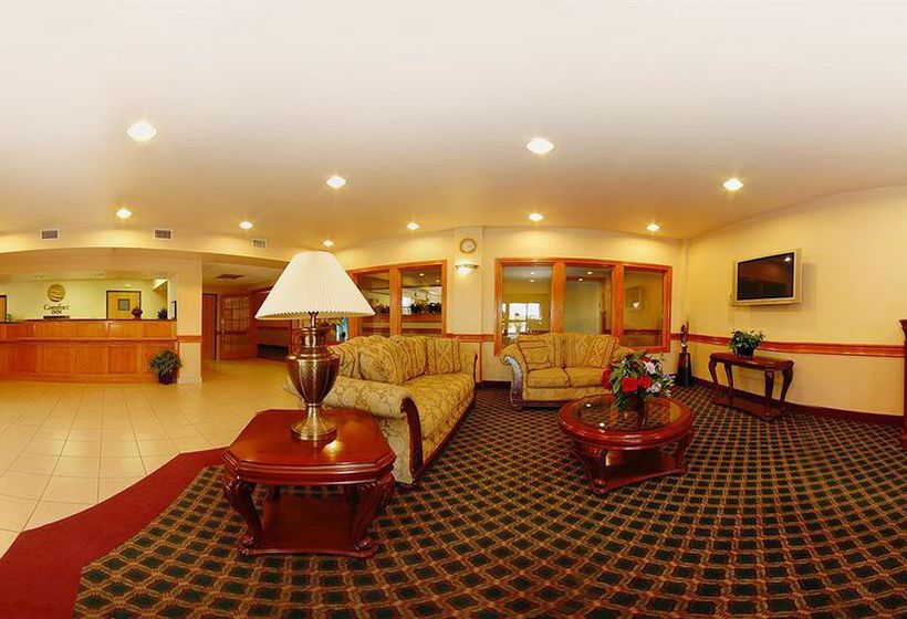 Hotel Comfort Inn Buffalo  | Buffalo | Texas | United States 2