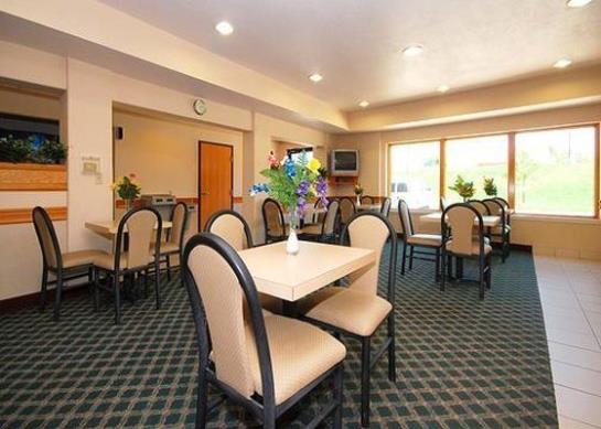 Hotel Comfort Inn Buffalo  | Buffalo | Texas | United States 6