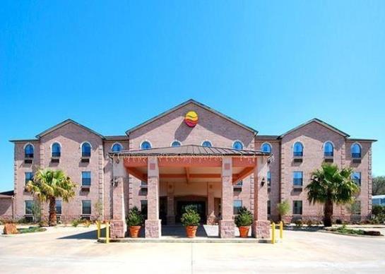 Hotel Comfort Inn Buffalo  | Buffalo | Texas | United States 7