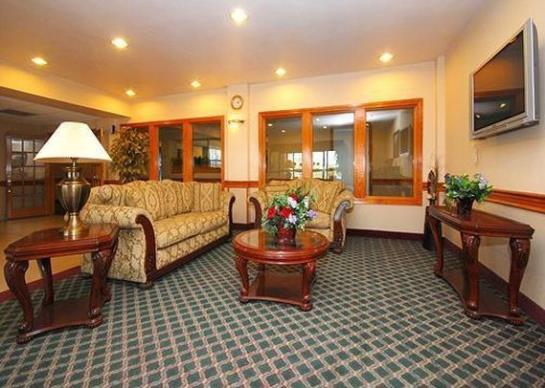 Hotel Comfort Inn Buffalo  | Buffalo | Texas | United States 8