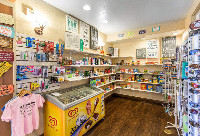 Hotel Comfort Inn Richfield  | Richfield | Utah | Estados Unidos 18