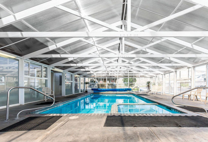 Hotel Comfort Inn Richfield  | Richfield | Utah | Estados Unidos 19