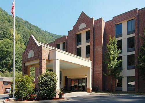 Hotel Comfort Inn Grundy 