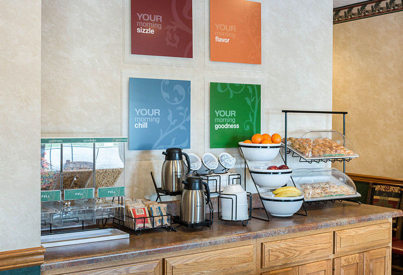 Hotel Comfort Inn Big Stone Gap 