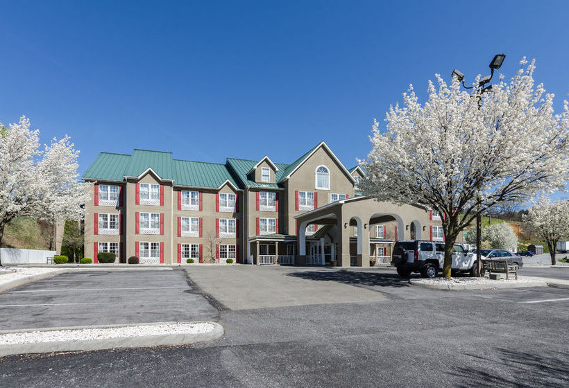 Hotel Comfort Inn Wytheville  | Wytheville | Virginia | United States 1